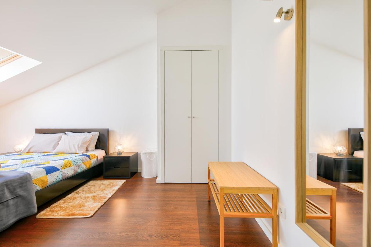 Sea & River Vagueira Apartment By Home Sweet Home Aveiro Praia da Vagueira Zewnętrze zdjęcie